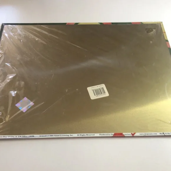 Elvis the king of hearts 16x12 tin picture - Picture 7 of 9